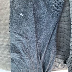 Victoria secret pink leggings